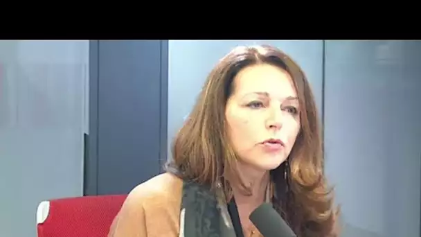 Valérie Boyer, sénatrice des Bouches-du-Rhône et vice-présidente Les Républicains • RFI