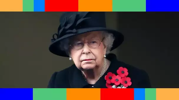 👑  Elizabeth II esseulée : ce cliché symbolique pour son 95e anniversaire sans le prince Philip