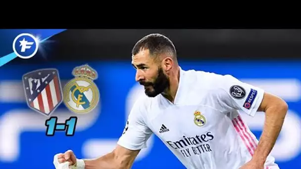 Le sauveur Karim Benzema met Madrid à ses pieds | Revue de presse