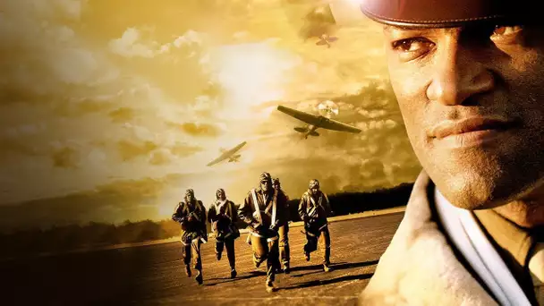 The Tuskegee Airmen (Histórico, Guerra) Película Completa