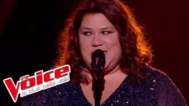 Grace Kelly - Mika | Audrey | The Voice France 2017 | Live