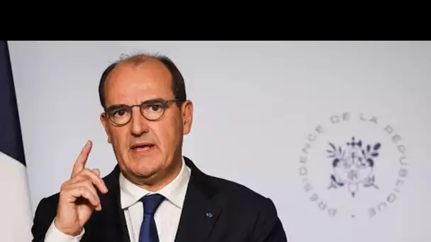 Covid-19 : Jean Castex testé positif… Ce cliché embarrassant qui a été supprimé