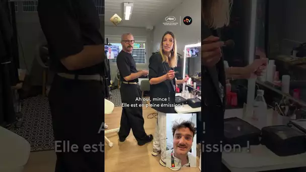 🤭 Babeth, c'est la gâtée du S !