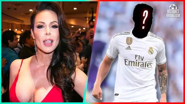 Quelle star du foot a reçu des messages de Kendra Lust ?