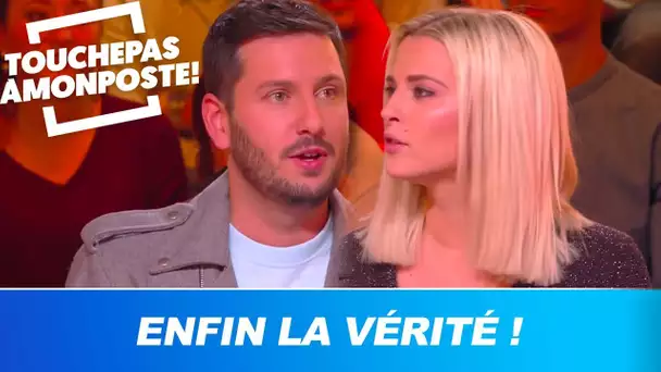 La vérité sur la relation entre Kelly Vedovelli et Maxime Guény