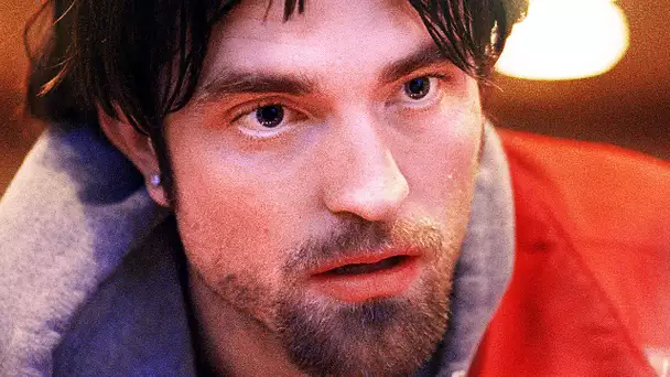 GOOD TIME Bande Annonce (2017) Robert Pattinson