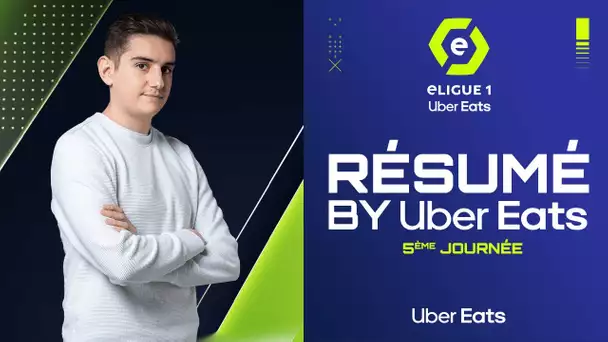 eLigue 1 Uber Eats 2023 : les favoris au rendez-vous !