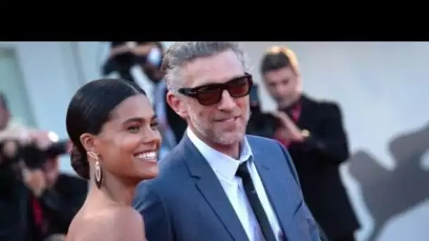 PHOTO Tina Kunakey partage un adorable cliché avec Vincent Cassel, les internautes...