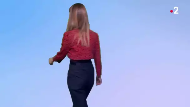 France 2 diffuse par erreur une séquence qui devait être coupée au montage !