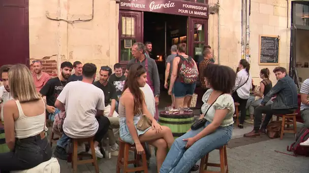 Série "Les incontournables" : la Guignette, un des bars les plus anciens de La Rochelle