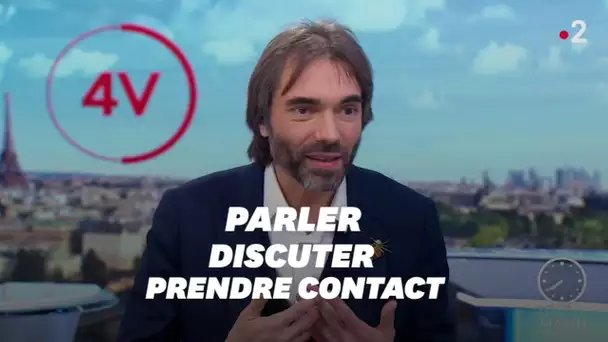 Municipales: Villani "ouvert au dialogue" et à "la convergence" avec Buzyn