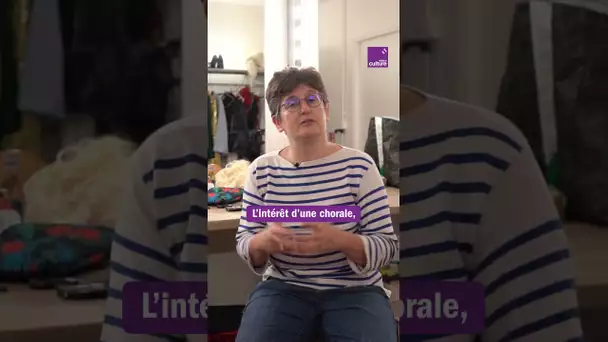 Equivox, le chœur LGBTQIA+ de Paris, se déplace en chansons contre les discriminations 🏳️‍🌈