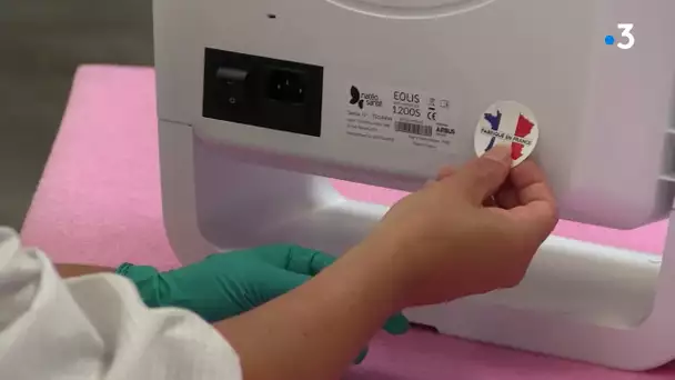 Déconfinement : le boum des fabricants de purificateurs d'air