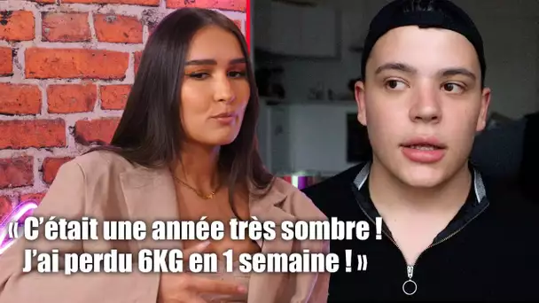 The Doll Beauty : Son amitié brisée avec Richard ? « Je suis tombée dans une dépression ! »