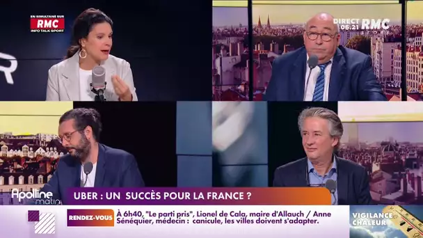 Emmanuel Macron, faites ce que je dis, pas ce que je fais ?