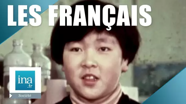 1981 : Les Français vus par les Japonais | Archive INA