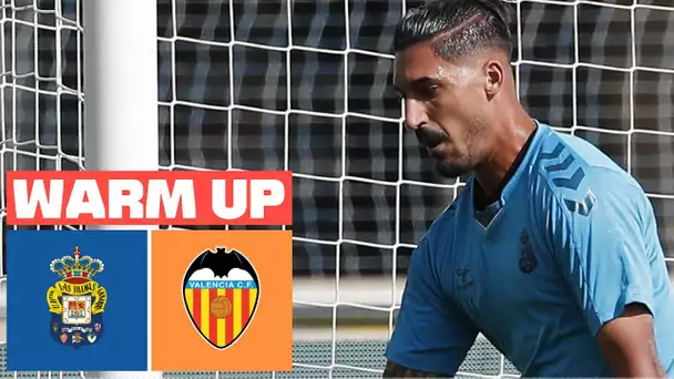 🔴 UD LAS PALMAS vs VALENCIA CF - PREVIA AL PARTIDO