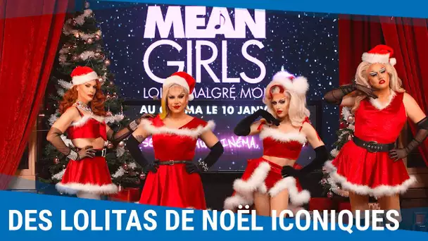 Mean Girls - Lolita Malgré Moi : Des Lolitas de Noël iconiques [Au cinéma le 10 janvier]