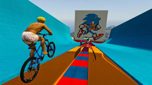 RUNNERS VELO vs FORMULE 1 ! (Humiliation)