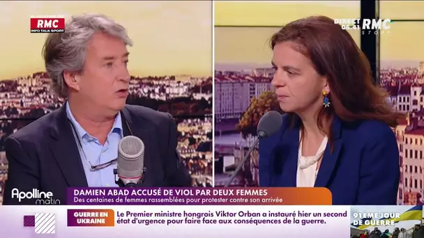 Piques : "La parole des femmes pèse moins qu'un homard ?"