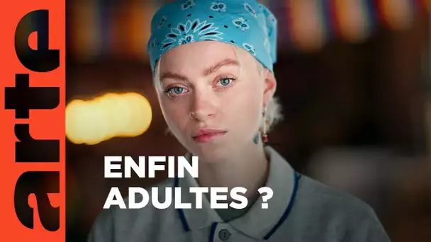 Enfin adultes ? | Naked | ARTE