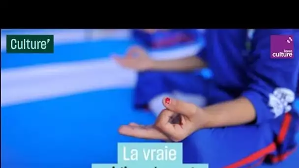 La vraie origine du yoga