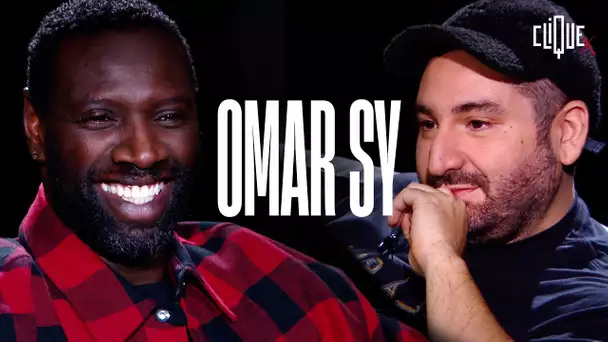 Clique x Omar Sy (version intégrale) - CANAL+