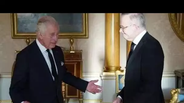 Pas de place dans la démocratie ! » Le roi Charles fait face à une révolte républicaine alors que l