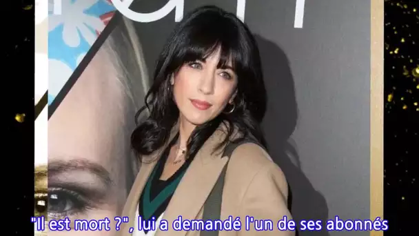 "Renaud est mort?", Nolwenn Leroy directement interpellée sur Instagram après la...