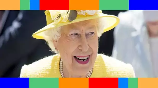 Elizabeth II  ce célèbre chanteur qui va clore les célébrations de son jubilé