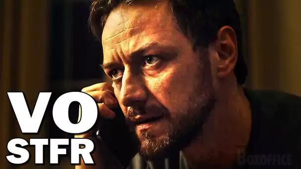 MY SON Bande Annonce VOSTFR (2021) James McAvoy, Claire Foy