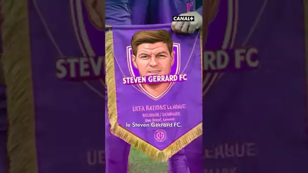 Et si Steven Gerrard n’avait pas glissé                       ? 😳