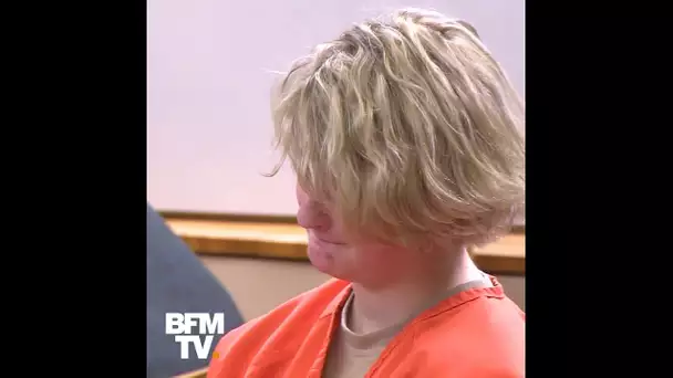 Une adolescente accusée d'avoir organisé le meurtre de sa meilleure amie pour 9 millions de dollars