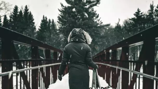 Partez dans la région d’Outaouais au Québec