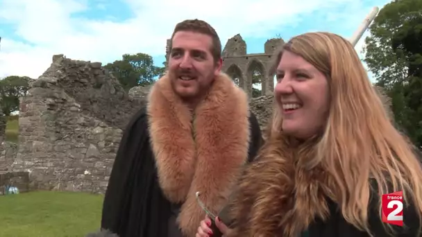 Tourisme : l&#039;Irlande de Game of Thrones