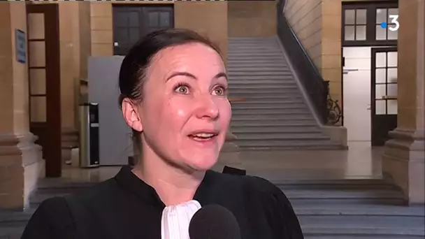 Harcèlement sexuel à l'armée. Avocate de la plaignante