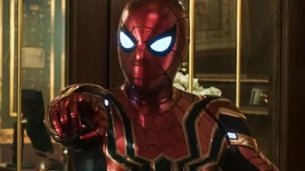 Spider-Man No Way Home est-il meilleur que Avengers Endgame ?