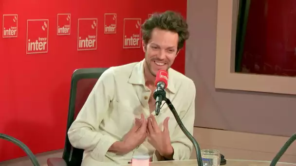 Dans la tête de Jean-Sébastien Bach avec le chef d'orchestre Raphaël Pichon - Le 15 minutes de plus