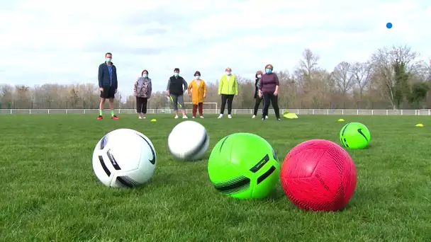 On a testé le foot pétanque