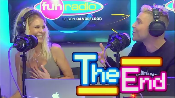 Chez Fun Radio, en live avec Adixia ! (24H AVEC)