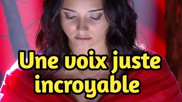The Voice : La poitevine Marghe est en finale !