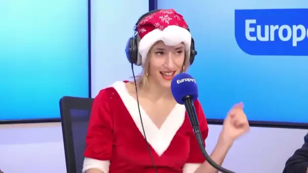 Cécile Marx alias Mariah Tarée : «J'ai les boules et pas celles de Noël !»