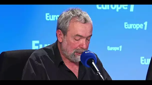 Didier Porte : "Les quelques conditions à remplir pour manifester en France"