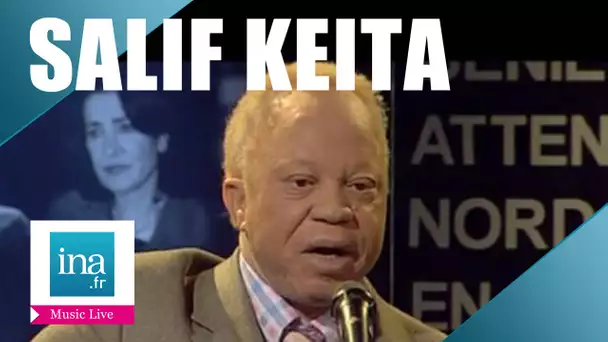 Salif Keita "Bobo" | Archive INA