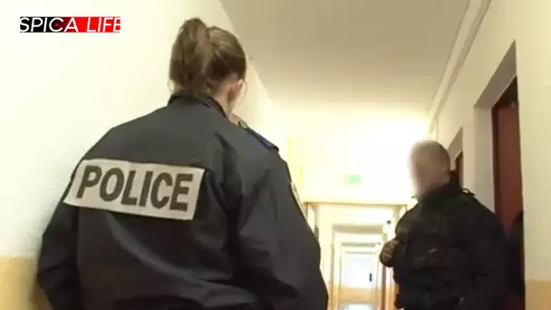 Danger sur la capitale : course poursuite dans les rues de Paris