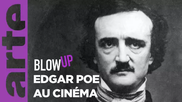 Edgar Poe au cinéma - Blow Up - ARTE