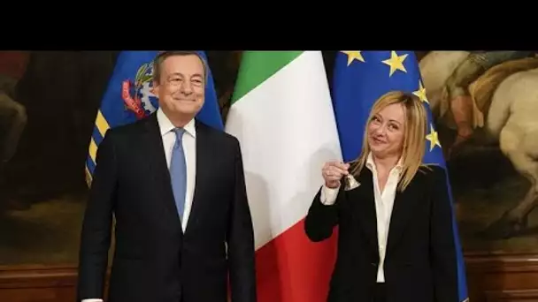 Mario Draghi, futur Président de la Commisison européenne ?