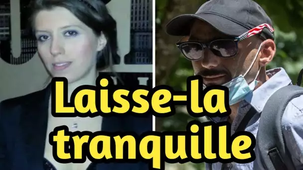 "Laisse-la tranquille..." Peu avant la disparition de Delphine, une amie avait averti Cédric !!