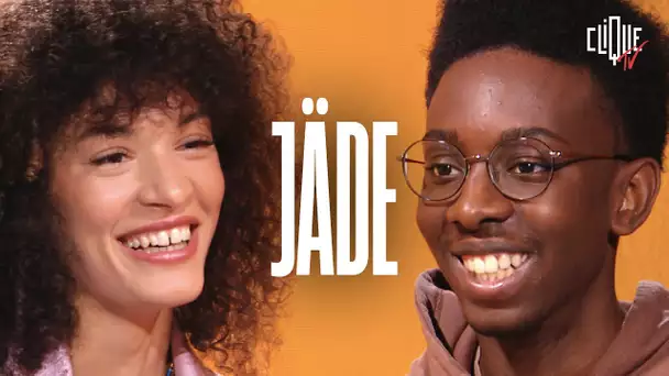 Jäde : sa mixtape Météo, une éclaircie sur la capitale - Clique Talk