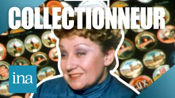 1982 : Ils collectionnent n'importe quoi ! 😲 | Archive INA